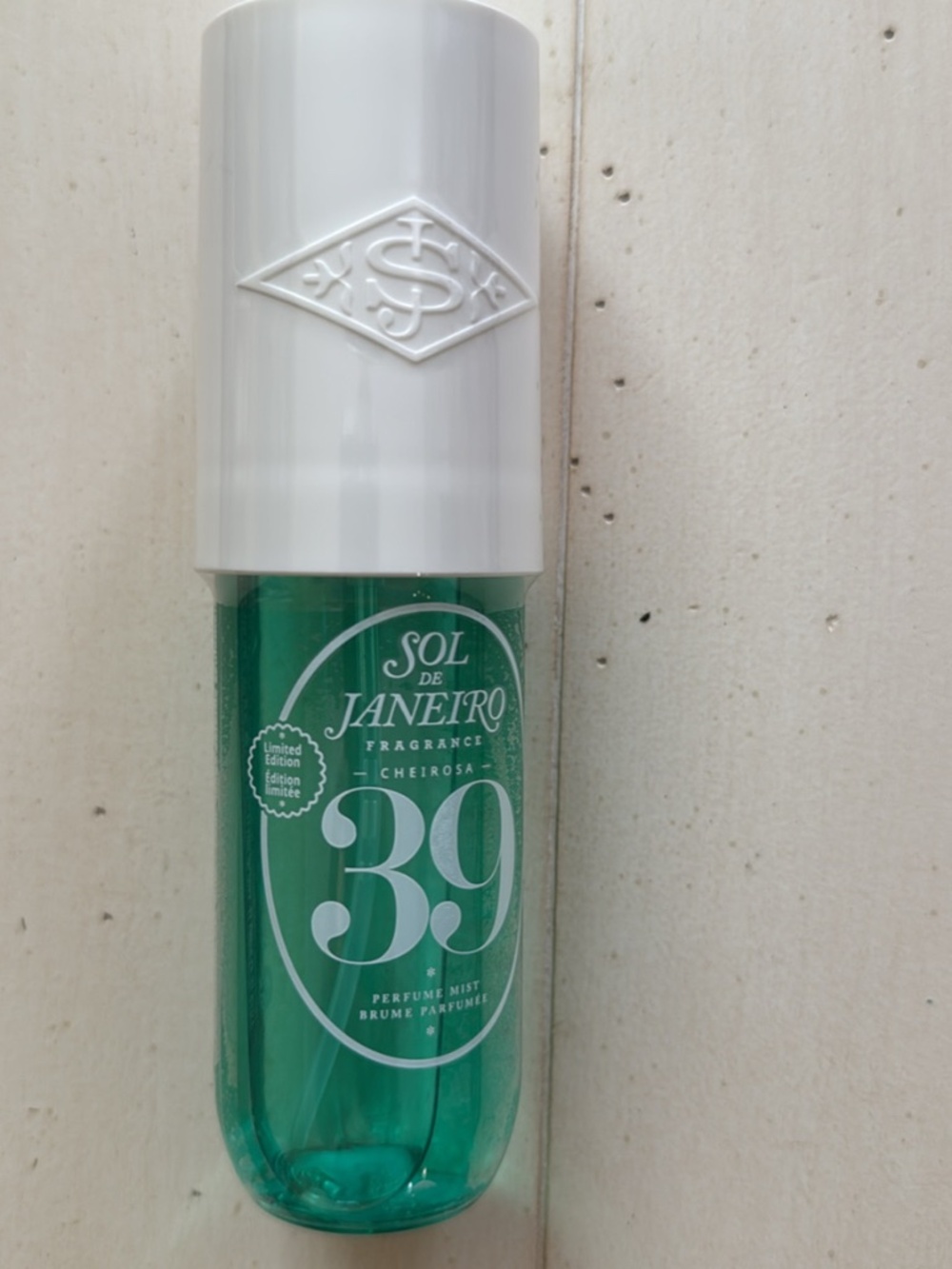 Sol De Janeiro #39